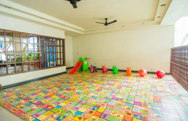 Sakura Residence - Foto 27