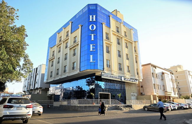 Armada Hotel - Foto 37