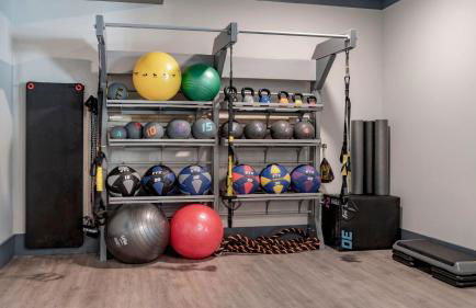 Landing Modern 1BD Pool Gym - Foto 20