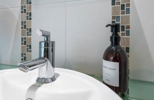 The Old Mill, Deluxe holiday home with a view - Foto 62