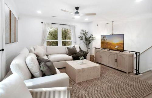 Brandyapple Retreat by Rather Be Properties - Foto 6