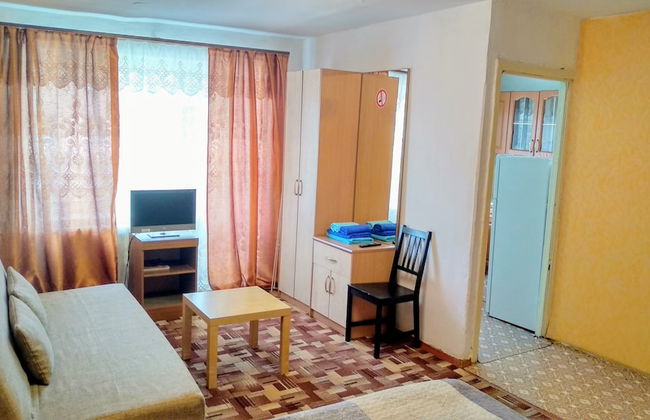 1 room apartment on Spartaka 18 - Foto 50