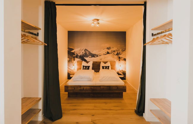 Nockalm Lodge - Foto 4