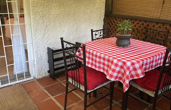 Barbados Chi Guest House - Photo 48