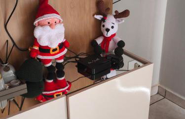 Lar Maria Lima - Foto 37