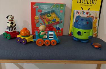 Maison Plume en Provence - Foto 31