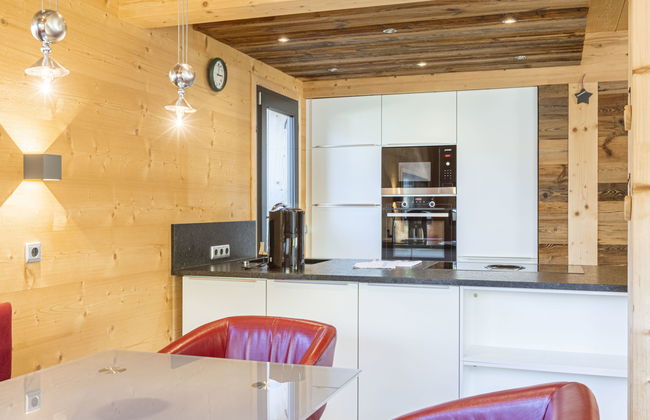 4 bedroom House in Hohentauern with garden and terrace - Photo 50