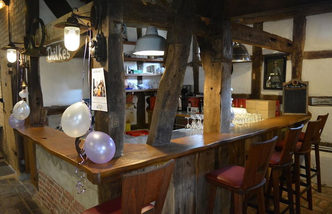 Thölkes Hus - Foto 25