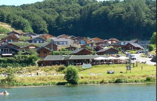 Blockhaus Edelweiss - Foto 44