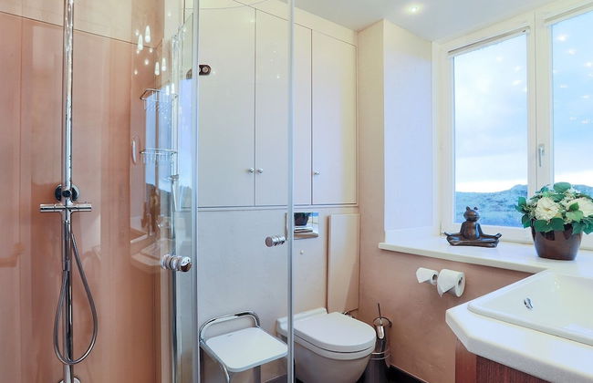 Ferienwohnung Kliffsand - Foto 14