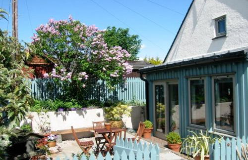 Driftwood Cottage, Findhorn Village - Foto 5