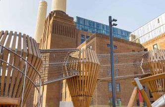 Battersea Power Station Residence - Foto 9