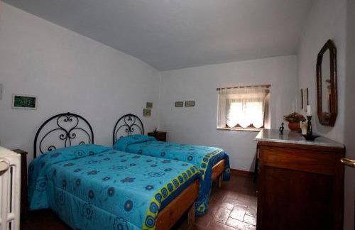 Agriturismo La Casina della Burraia - Foto 99