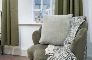 The Tranquil Auchterarder 3-bed Cottage - Foto 14