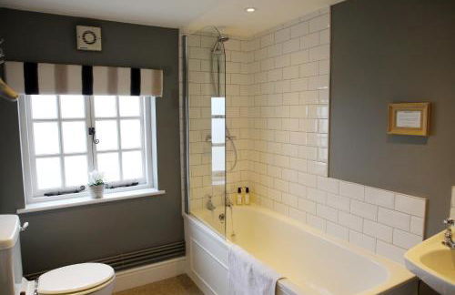 The Barn @Bourne Eau House - Foto 11