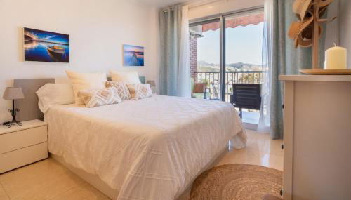 Ideal Familias - Amplio 3 Hab con Terraza y Vistas - Foto 5