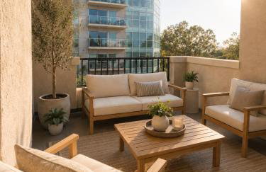 Marina Del Rey Beach Retreat w Hot Tub, Billiards & Grill - Foto 31