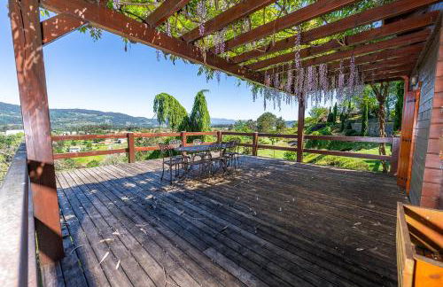 Magnolia Sublime Villas - Casa da Bragunda - Foto 45