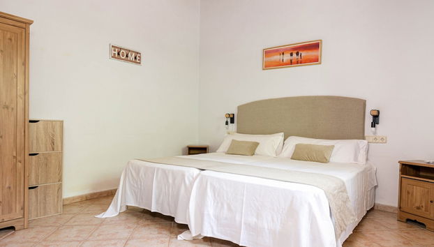 Holiday Home With View - Foto 5, Habitación