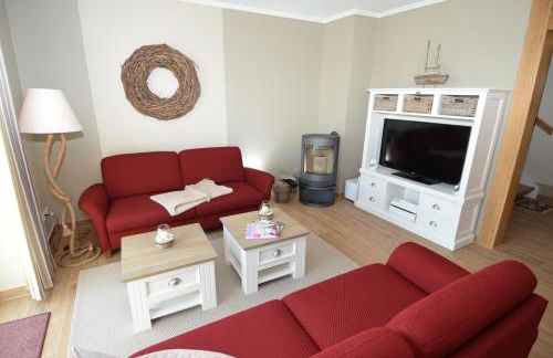 Haus Mönchgut - Haushälfte 2 "Findling" - Foto 42