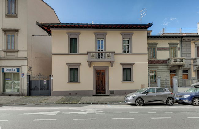 Mamo Florence - Bice & Krizia Apartments - Foto 34