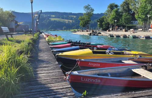 Bergflügel Fewo Allgäu, Schwimmbad, Sauna, Skilift - Foto 40