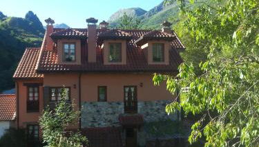 Apartamentos Rurales Buenamadre - Foto 3, Garden