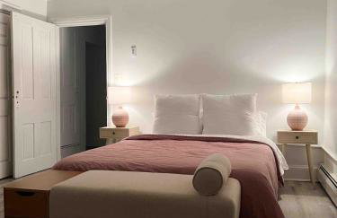 Home for 8, Parking & Patio - Foto 25