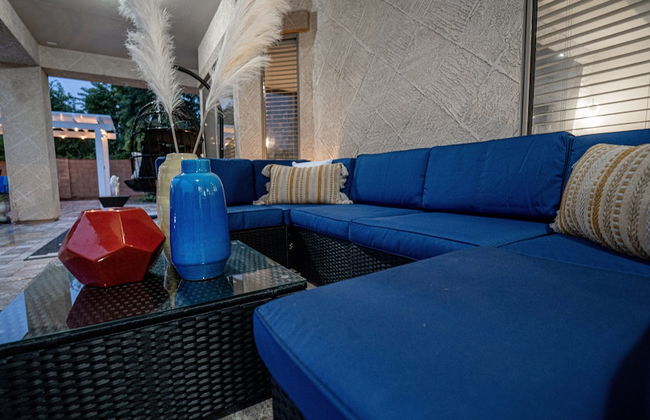 Desert Queen Queen Creek - Foto 53