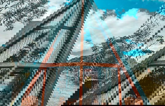 Recanto Lavi - Foto 28