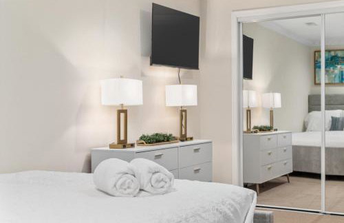 2 BR Serene & Peaceful On 4 Acres, Fairfax-GMU - Lower Level - Foto 23