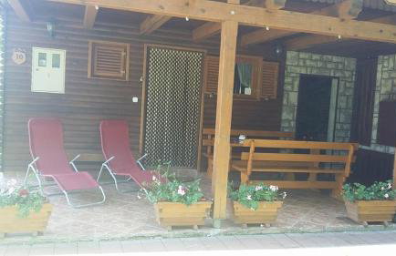 Holiday Home Tržan - Foto 7