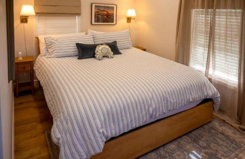 Beach Days and Dtwn Charm! Cape Charles Cottage - Foto 14