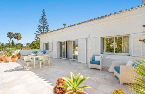 Villa Kasia - Sotogrande Costa - Foto 39