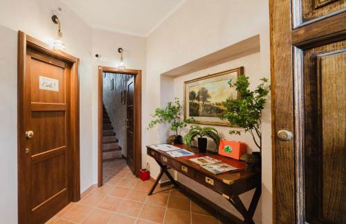 Affittacamere Del Piano - Private Parking - Foto 7