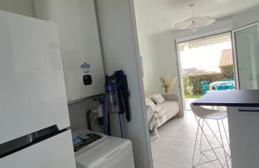 VUE MER et SOLEIL LEVANT AU BELVEDERE - Foto 13