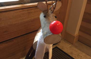 Chalet Les Erines - Foto 27