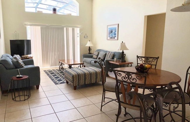 Ian's Southern Dunes Vacation Home - Foto 6