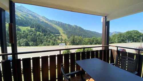 La Clusaz - 3 pièces - Proche pistes - Garage - Animaux admis - FR-1-437-95 - Foto 4