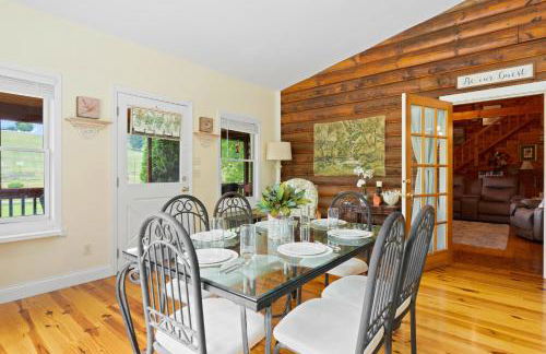 Willow Creek Cabin - Maryville, TN - Foto 27