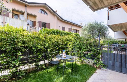 Bluemoon Luminoso apt con piscina - Foto 23