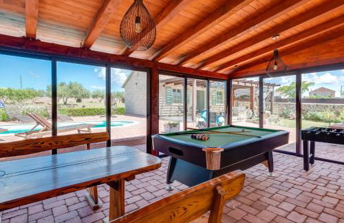 Villa Josip & Mia by Interhome - Foto 58