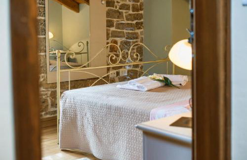 Villa Major near Vrsar and Lim Fjord - Foto 17