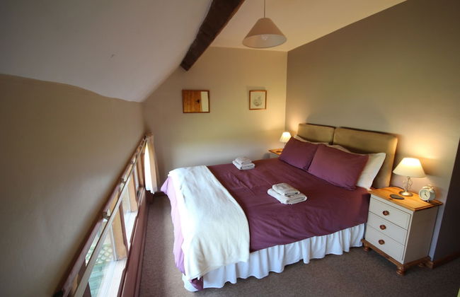 Whitley Elm Cottages - Foto 7