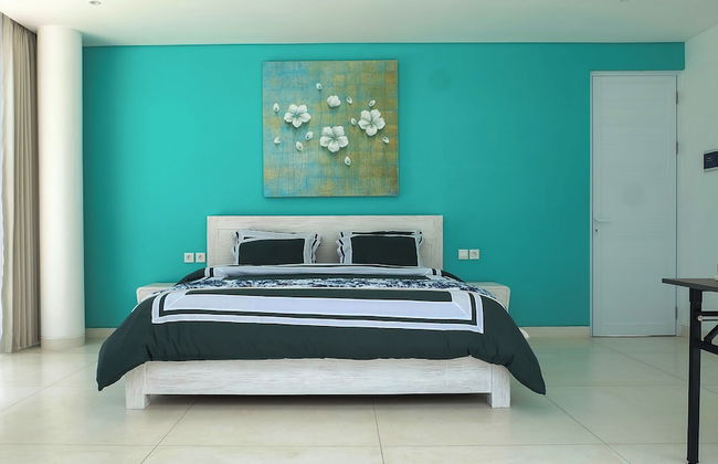 Abian Kapas Beach Bali - Foto 4