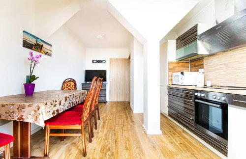 468 Plagwitz Apartment Kulturviertel - Foto 1