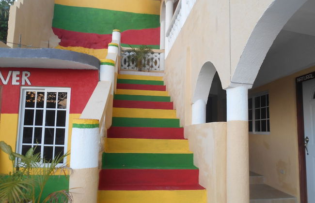 Solet's Paradise Negril - Photo 48