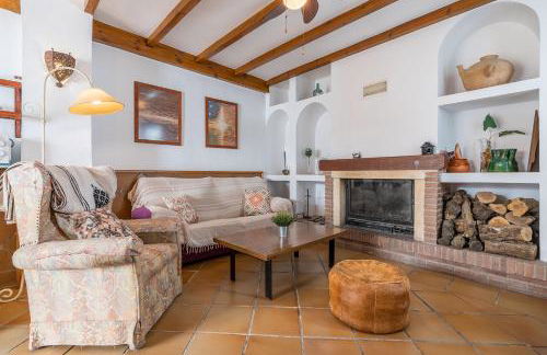 Casa El Valle Verde Granada - Foto 3