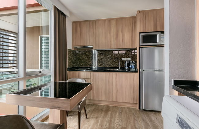 Adelphi Grande Sukhumvit - Foto 23