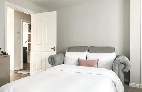 Denburn Cottage - Foto 8